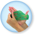 Thera-Band Hand Xtrainer - Green, Intermediate Resistance - Hand Therapy & Exercise