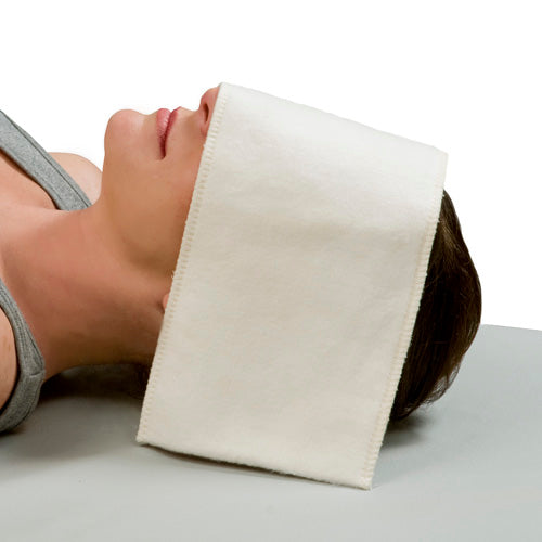 Thermophore Classic Petite Moist Heating Pad 4 x 17 for Neck & Shoulders