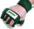 Pediatric Resting Hand Splint Left - Flaccid Hand Support & Finger Flexion Control
