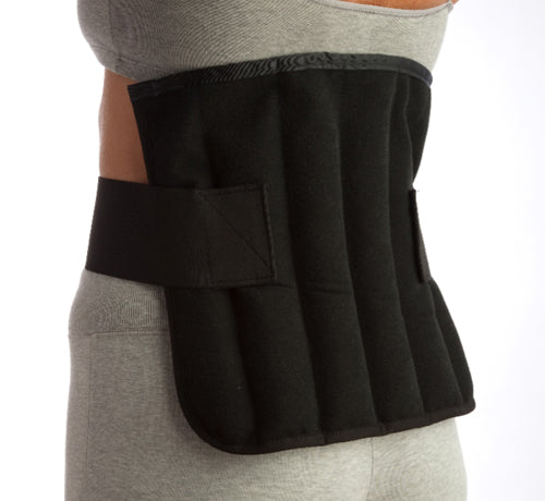 Good2Go Large Moist Heat Pad 12x16 for Targeted Pain Relief