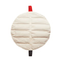 Relief Pak Moist Heat Pack - Round 10" Diameter - Therapeutic Moist Heat for Pain Relief