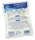 Instant Cold Pack for First Aid - 5" x 9" Single Use