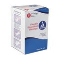 Unna Boot Bandage 3 Inch x 10 Yards - Zinc Oxide Paste for Venous Ulcers & Edema