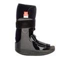 Low Profile Walker Boot - Medium - Fits Men 7.5-10 & Women 9-11 - Fracture & Sprain Support