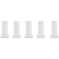 DeVilbiss 3655D Nebulizer Filters - Replacement Filters, 5/Pk