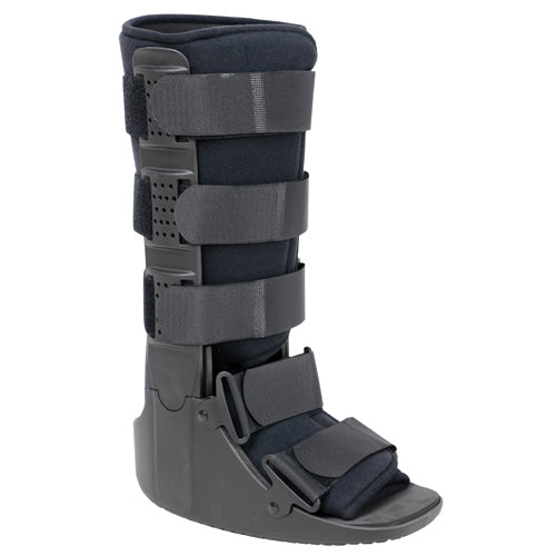 Low Profile High Top Walker Boot XL - Fracture & Sprain Support