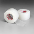 3M Transpore Surgical Tape - 1 Inch x 10 Yards - Clear, Hypoallergenic, Perforated - Box of 12