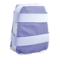 Hip Abduction Pillow for Post-Surgery Recovery - Large Leg Immobilizer