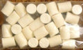 Long Life Air Filters for 4650D & 5650D Nebulizers - (Pack of 25)