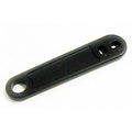 Oxygen Cylinder Wrench - Durable Metal Gas Regulator Tool