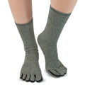 IMAK Arthritis Socks - Small - Mild Compression Cotton Pain Relief (Pair)