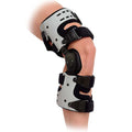 Cobra 2 Unloader Knee Brace - Right Knee - for Osteoarthritis Pain Relief