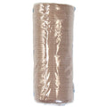 Latex-Free Elastic Bandage 4 Inch x 5 Yards - Consistent Compression, 10 Count