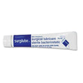 Surgilube Sterile Lubricant - 4.25 oz Tube with Flip-Cap - Latex-Free, Water Soluble Each
