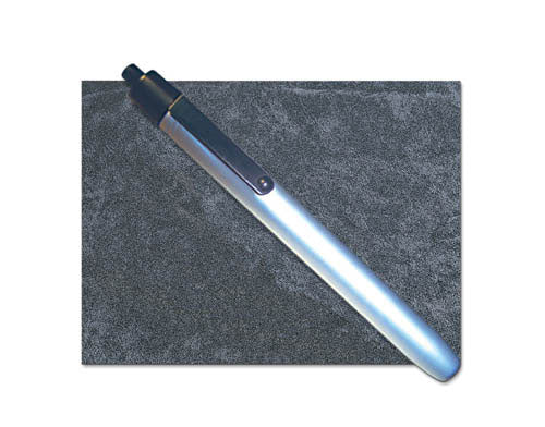 METALITE Penlight - LED Diagnostic Pen Light with Aluminum Housing - Includes AAA Batteries