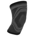Active Compression Knee Sleeve for Mild Pain & Patellar Support, Large 16-19"