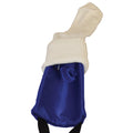 Get Your Sock On Sock Aid with Terry Cloth Exterior & Flexible Core