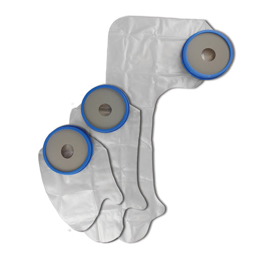 Waterproof Cast & Bandage Protector Pediatric Large Arm - 28" Length, Reusable Cover