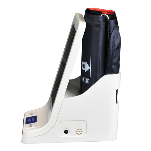 Blue Jay Talking Blood Pressure Monitor – Big Digit Upper Arm Cuff
