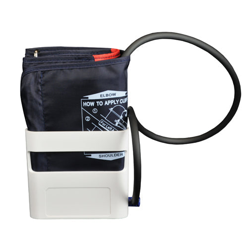 Blue Jay Talking Blood Pressure Monitor – Big Digit Upper Arm Cuff