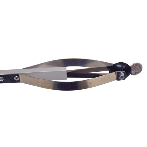 Nothing Beyond Your Reach 30" Reacher Grabber Tool with Rubber Cups - Daily Living Aid