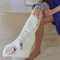 Waterproof Cast Cover for Long Arm - Adult Bandage Protector - 39 Inch