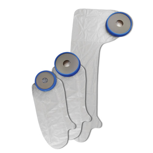 Waterproof Cast Cover for Long Arm - Adult Bandage Protector - 39 Inch