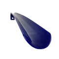 Blue Jay Brand 18 Inch Plastic Shoehorn - Light Blue, Long Handled Dressing Aid