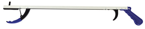 Lightweight 26-Inch Reacher Grabber Tool with Magnetic Tip | Daily Living Aid