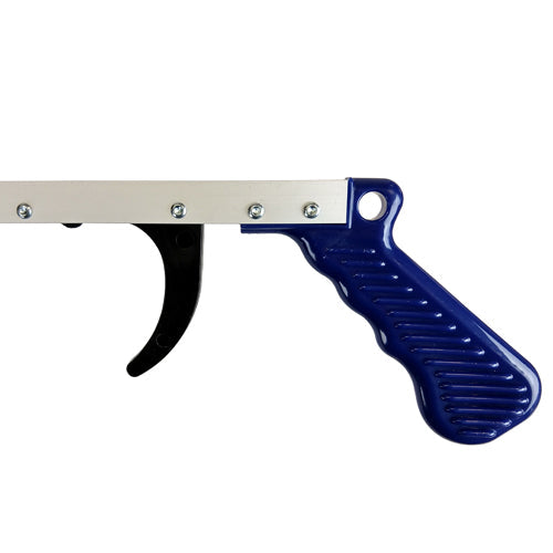 Lightweight 26-Inch Reacher Grabber Tool with Magnetic Tip | Daily Living Aid