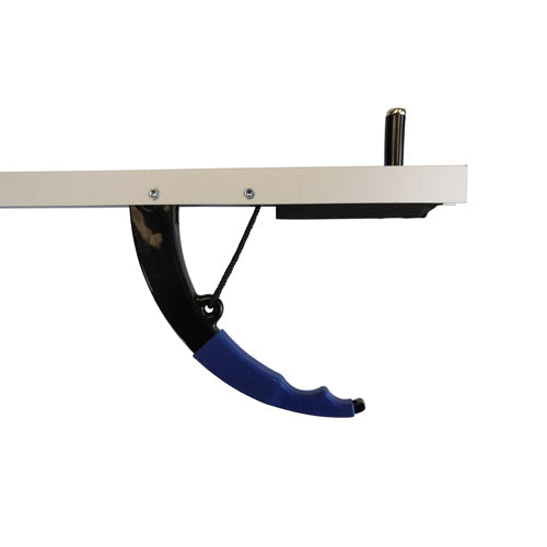 Lightweight 26-Inch Reacher Grabber Tool with Magnetic Tip | Daily Living Aid