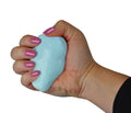 Squeeze 4 Strength 6 oz. Blue Firm Hand Therapy Putty for Strengthening
