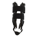 Blue Jay Gel Ankle Brace with Hard Shell - Universal Support for Ankle Sprains