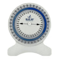 Blue Jay Inclinometer for Range of Motion Measurement - Physical Therapy and Rehabilitation Tool