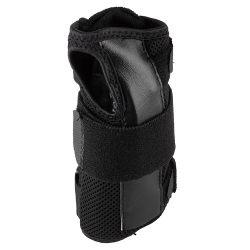 Blue Jay Deluxe Carpal Tunnel Wrist Brace - Black, Right Hand, Sm/Md - Comfortable Support