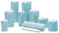 Nylatex Wrap 2.5 x 36 Inch, 3-Pack - Cold Pack Holder, Sling, Extremity Wrapper