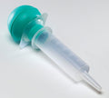 60cc Bulb Irrigation Syringe - Sterile Two-Piece System