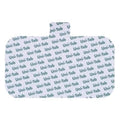 Reusable Self-Adhering Square Electrodes 2 x 2.25 Inch, 48/PK for Electrotherapy