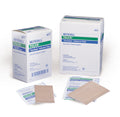 Telfa Adhesive Wound Dressing Pad 2 x 3 Inches, 100 Count Box, Sterile Non-Stick