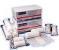 Medi-Stretch Conform Gauze Bandage - 2 Inch x 4.1 Yard, Non-Sterile, Box of 12