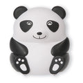 Panda Pediatric Nebulizer with Reusable/Disposable Neb Kit, Mask, Tubing & Carry Bag