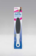2-Sided Pedicure File for Callus and Corn Removal - Professional Foot Care