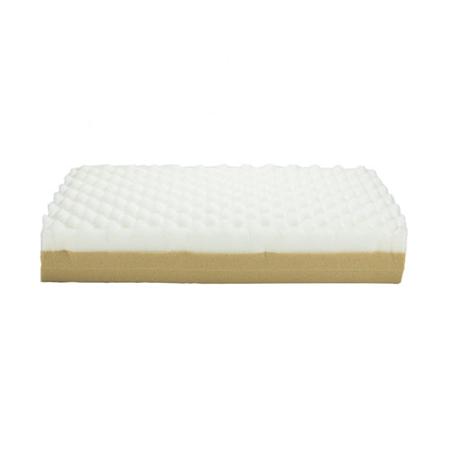 Neck & Neck Plus Cervical Pillow - 4-in-1 Ergonomic Memory Foam & Comfort Foam Support