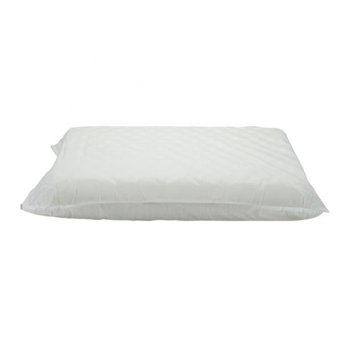 Neck & Neck Plus Cervical Pillow - 4-in-1 Ergonomic Memory Foam & Comfort Foam Support