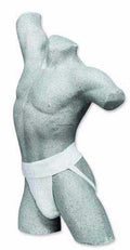 Sportaid Athletic Supporter XL (44-50 Waist) - Breathable & Comfortable for All Sports