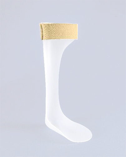 Replacement Strap for Drop Foot Brace - Adjustable Fastener for Comfortable Fit