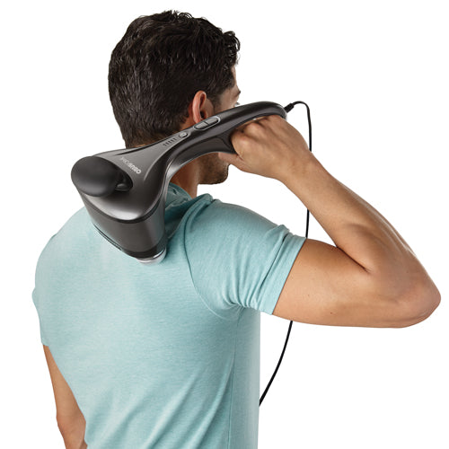 Obusforme Professional Percussion Deep Tissue Body Massager
