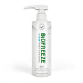 Biofreeze Professional Pain Relief - 16 oz Pump - Topical Analgesic for Massage Therapy