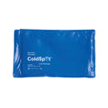 Reusable 7 x 11 Cold Pack for Injuries - Flexible Gel Ice Pack for Pain Relief