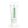 Biofreeze 4 Oz. Tube Dye-Free Professional Strength Pain Relief Gel